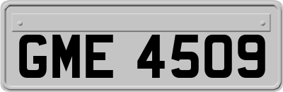 GME4509