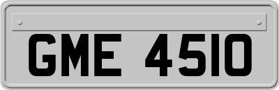 GME4510