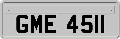 GME4511