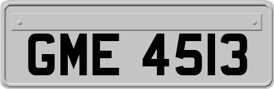 GME4513