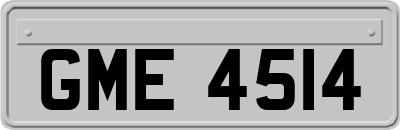 GME4514