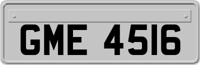 GME4516