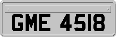 GME4518