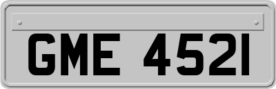 GME4521