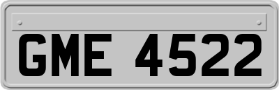 GME4522