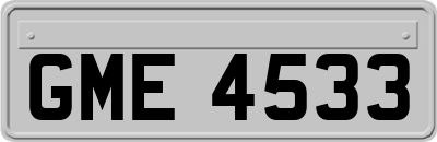 GME4533