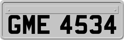GME4534