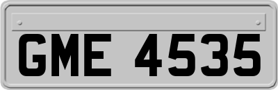 GME4535
