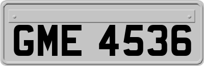 GME4536