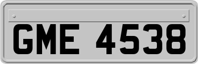 GME4538