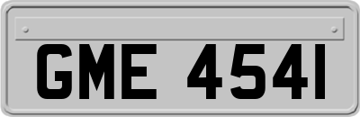 GME4541