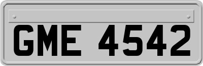 GME4542