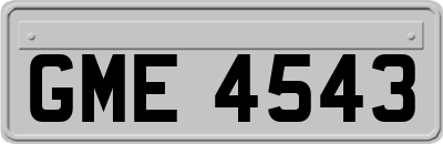 GME4543