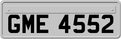 GME4552