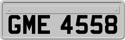 GME4558