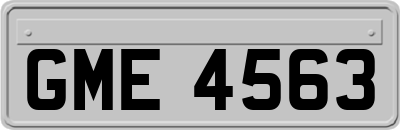 GME4563