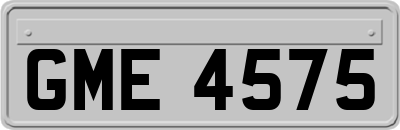 GME4575
