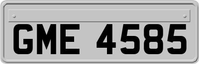 GME4585