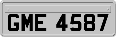 GME4587