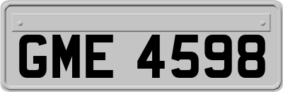 GME4598