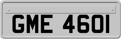GME4601