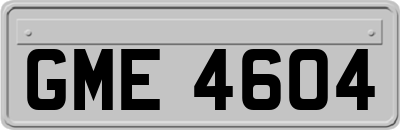 GME4604