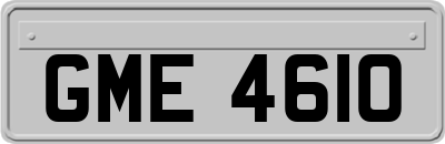 GME4610