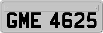 GME4625