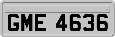 GME4636