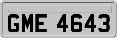 GME4643