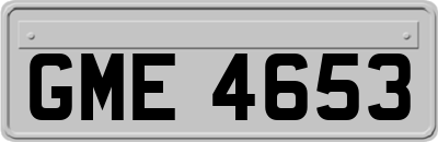 GME4653