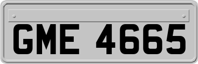 GME4665