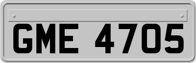 GME4705