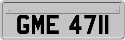 GME4711