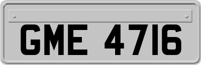 GME4716