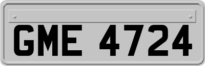 GME4724