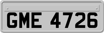 GME4726