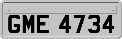 GME4734