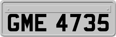 GME4735