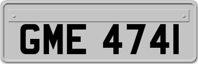 GME4741