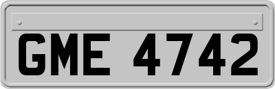 GME4742