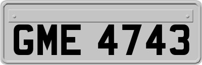 GME4743