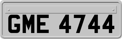 GME4744