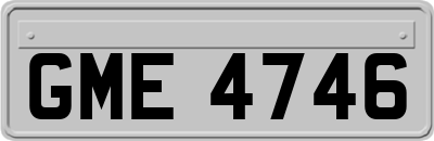 GME4746