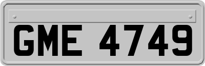 GME4749