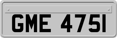 GME4751