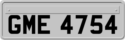 GME4754