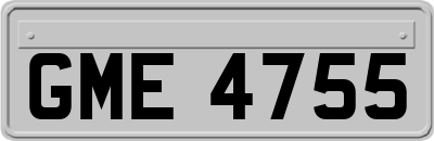 GME4755