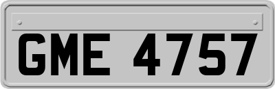GME4757
