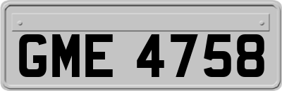 GME4758